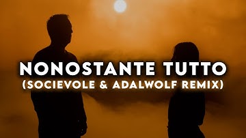 Thumbnail of Cesare Cremonini, Elisa - Nonostante Tutto (Socievole & Adalwolf Remix)