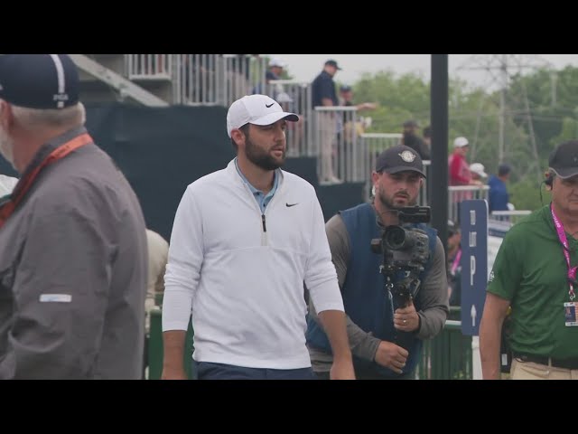 Attorney breaks down body camera policy following golfer