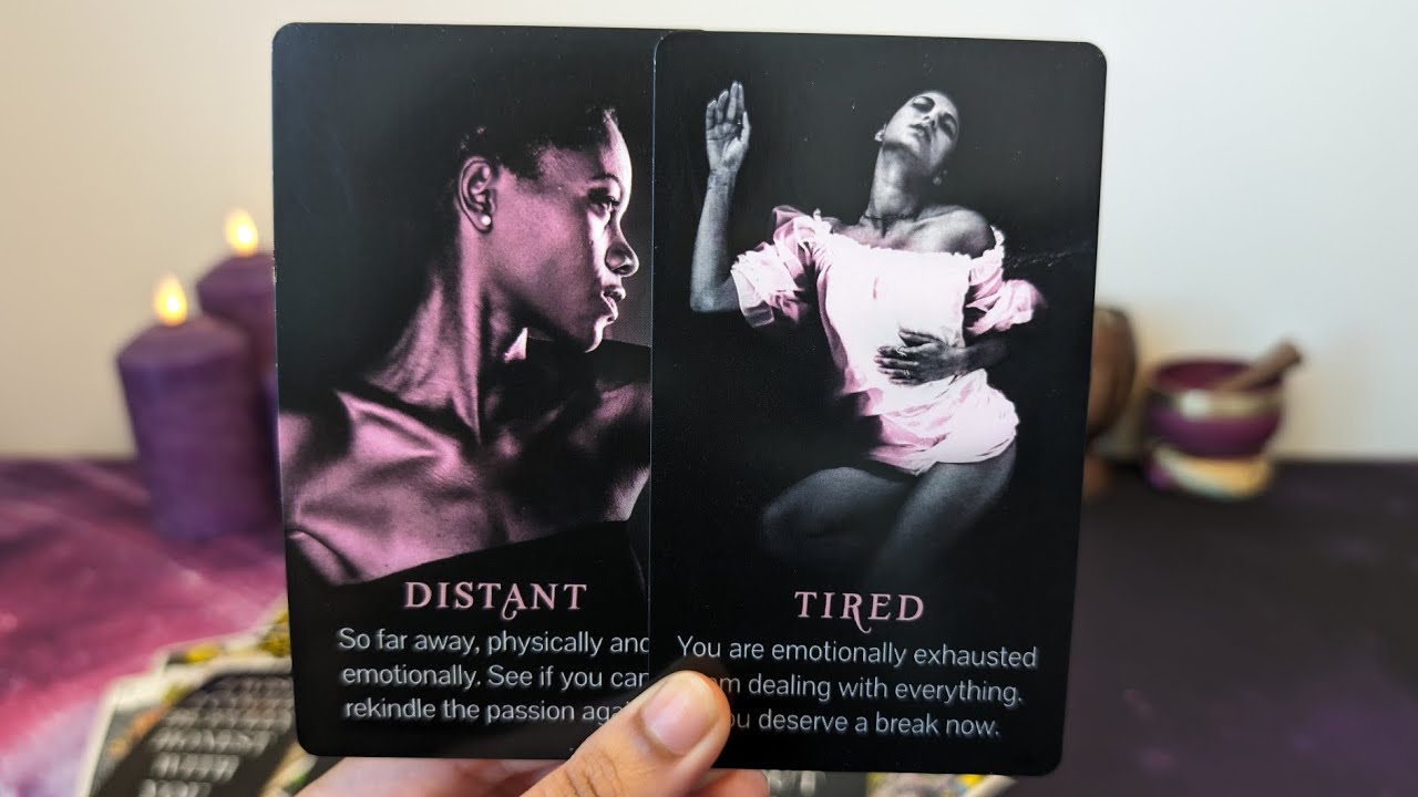 ♍︎ VIRGO *NO CONTACT* - Someone can't stop thinking about you...