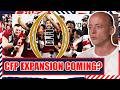 MORE Playoff Expansion Coming? - Josh Pate's College Football Show