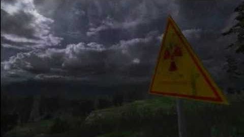 S.T.A.L.K.E.R. - Shadow of Chernobyl "The Zone" trailer