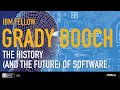 CHM Live | The History (and the Future) of Software