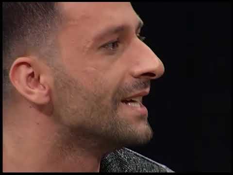 \"კარგია, რომ ზოგიერთმა სასულიერო პირმა დამბლოკა, იმიტომ რომ მე თვითონ მაღიზიანებდა მათი ფანატიზმი\"