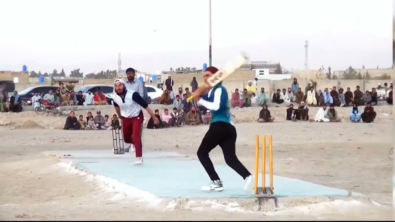 Thrilling Final | Quetta Tape Ball Cricket | Suleman Sports vs Aliyas Zalmi | Last Over Drama