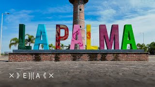 La Palma, Michoacán, México.