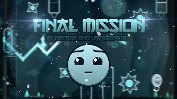 Final Mission By NatDak and UserMatt18 (hard)