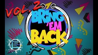 The Converse All Star 91 | BRING 'EM BACK!!! | VOL. 2