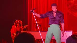 Wild - John Legend