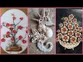 Beautiful Sea Shell craft ideas