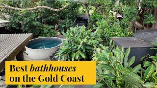 Best Bathhouses on the Gold Coast | Sauna, Ice Baths &amp; Wellness Guide