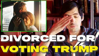 YouTuber Applauds as Families Divorce & Dissolve over Election