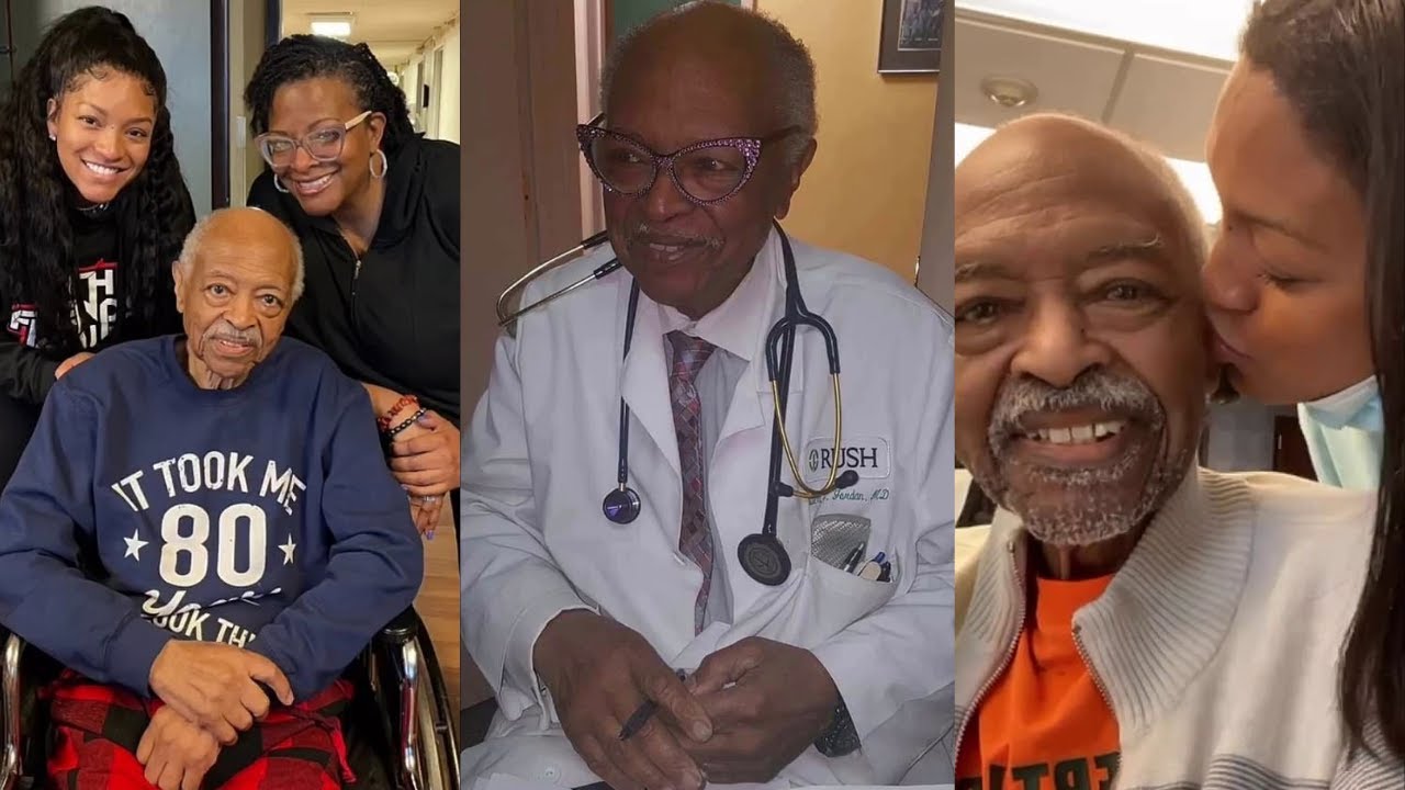 "RHOA's Drew Sidora Mourns Father's Alzheimer's Passing" YouTube