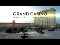 Grand Casino Hotel Resort - Shawnee Hotels, Oklahoma - YouTube