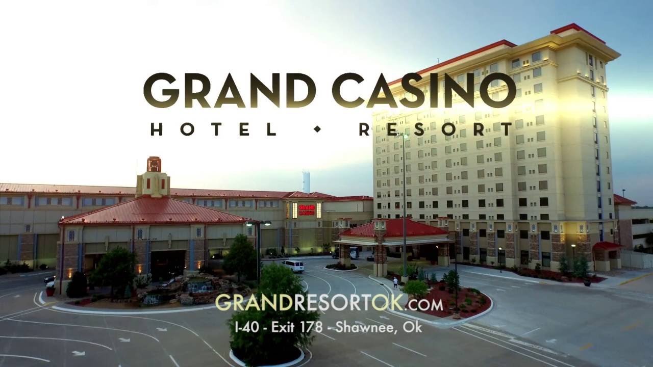 Grand Casino "Waiting for You" YouTube