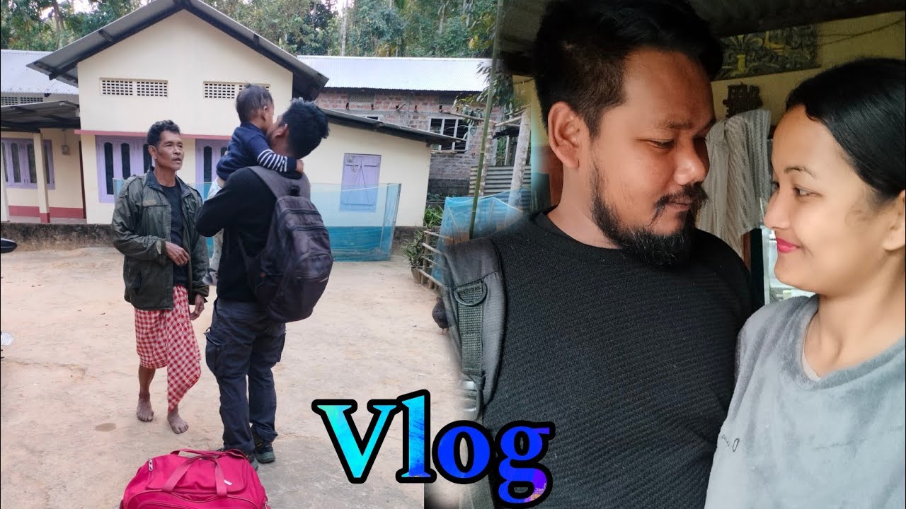 Jojong Pagipa Kam chi Reangjok || 4 January 2025 || 
