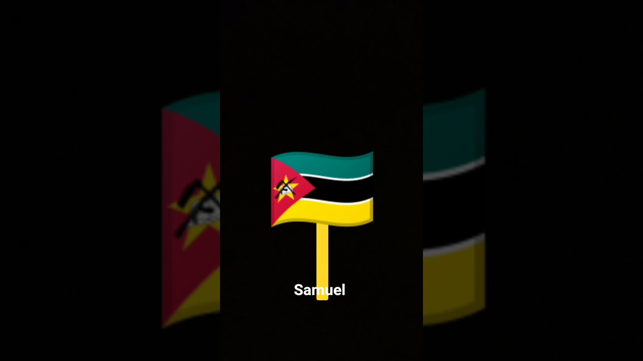 Sprunki OC Moçambique Phase 2 #sprunki #oc #sprunkioc #video #dance