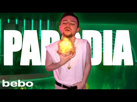 Te Felicito PARODIA 🔥 - Shakira, Rauw Alejandro