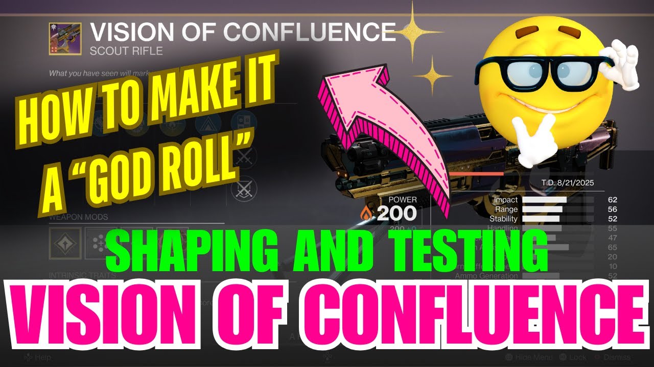 Shaping guide to a 