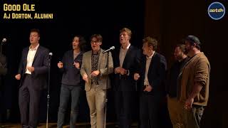 A Cappella Cover - Good Ole - 20th Anniversary Concert