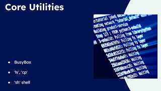 Famous Building the Smallest Possible Linux Distro (x64) | From Kernel to Boot Profile