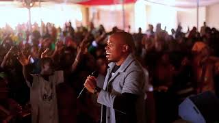 Waraka Wa Adui Yangu-sifaeli Mwabuka(live Perfomance At Kahama)