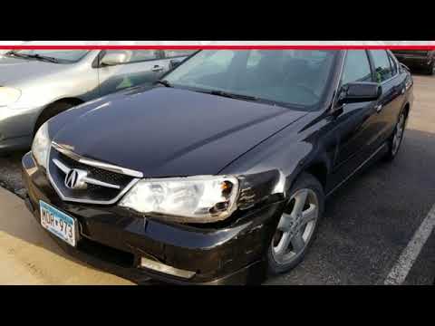 Acura Of Rochester >> Used 2003 Acura Tl Rochester Mn Sa27188 Youtube Acura Of Rochester >> Used 2003 Acura Tl Rochester Mn Sa27188 Youtube