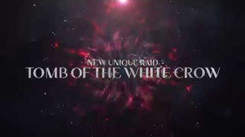 Dev Blog:New Unique Raid Preview