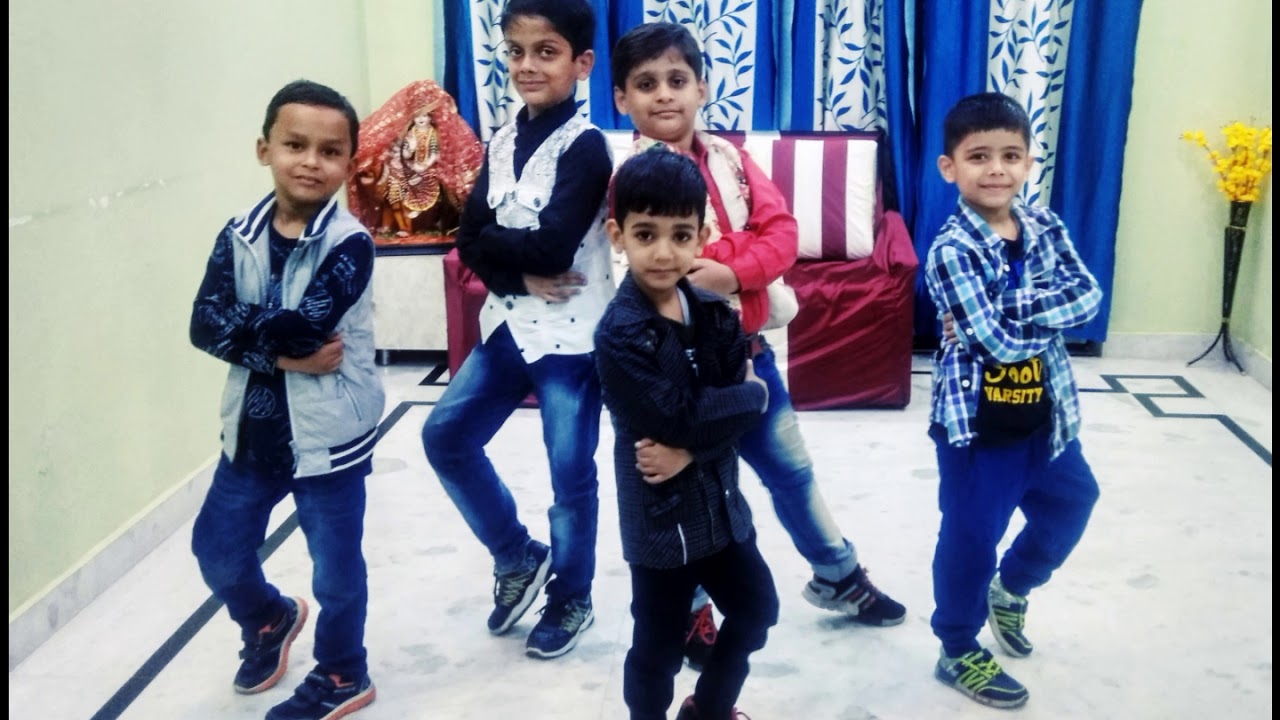 Illegal weapon | Jasmine Sandals feat. Garry Sandhu | choreography by Nutan Aggarwal - YouTube