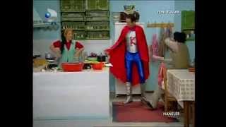 Ececan Gümeci - Haneler