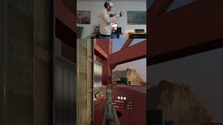 Disarming Alpha in Chaos! Mauritania Map | Forefront VR #vrgaming #forefront #pcvr
More Forefront VR content coming soon
๐ Subscribe for more VR combat gameplay Disarming Alpha in Chaos! Mauritania Map | Forefront VR #vrgaming #forefront #pcvr