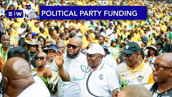 Political party funding: Where do politicians get their money from? - DayDayNews