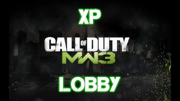 MW3/PS3 AIMBOT TRISCKSHOTTING, XP LOBBY, UNLOCK ALL, MOD MENU AND MUCH MORE
