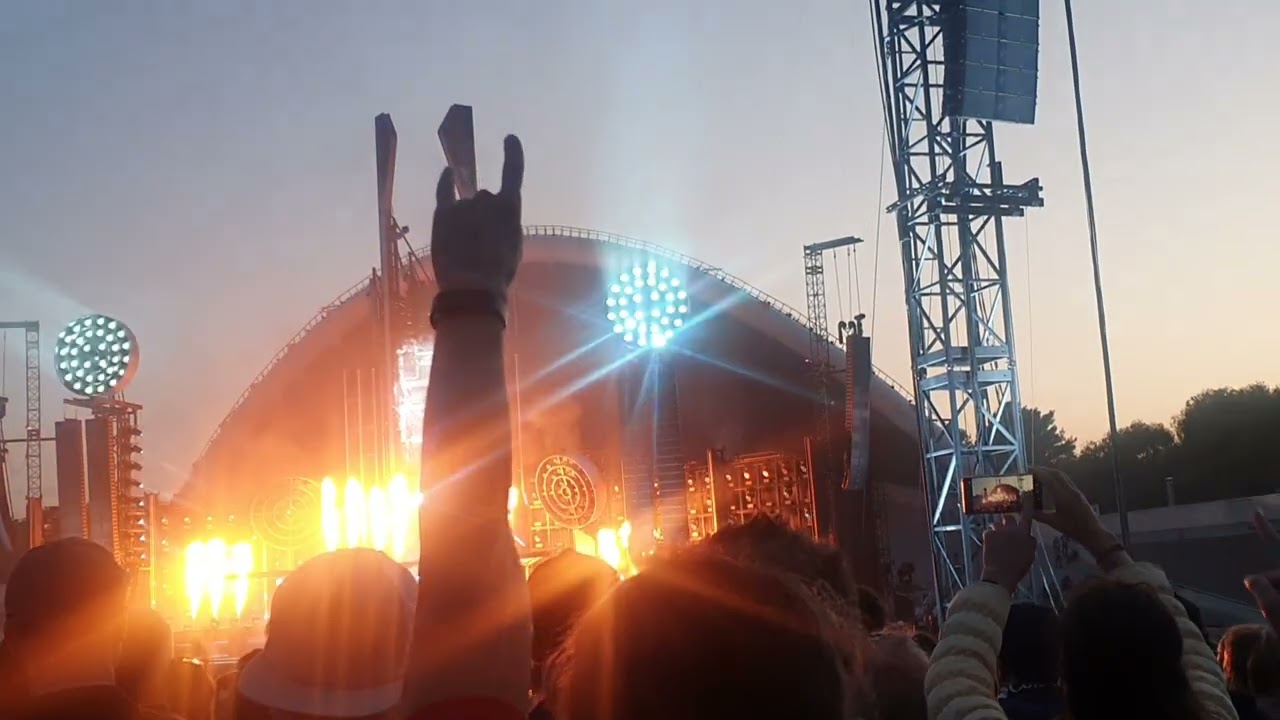 Rammstein 