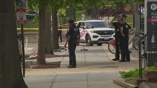 Deadly shooting near Howard University prompts MPD investigation