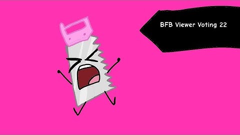 BFB Viewer Voting 22