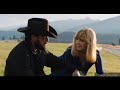 Beth and Rip- make you feel my love ( Yellowstone)