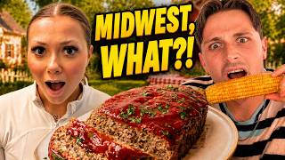 Midwesterners Told Us To Try Their Food… Now We Get It