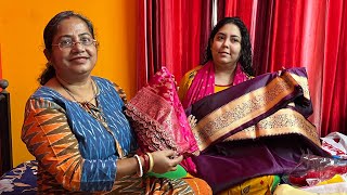 Download Lagu মোহরের বিয়ের কেনাকাটা shopping blog for weeding #বিবাহপর্ব-১ #gharebaire  MP3