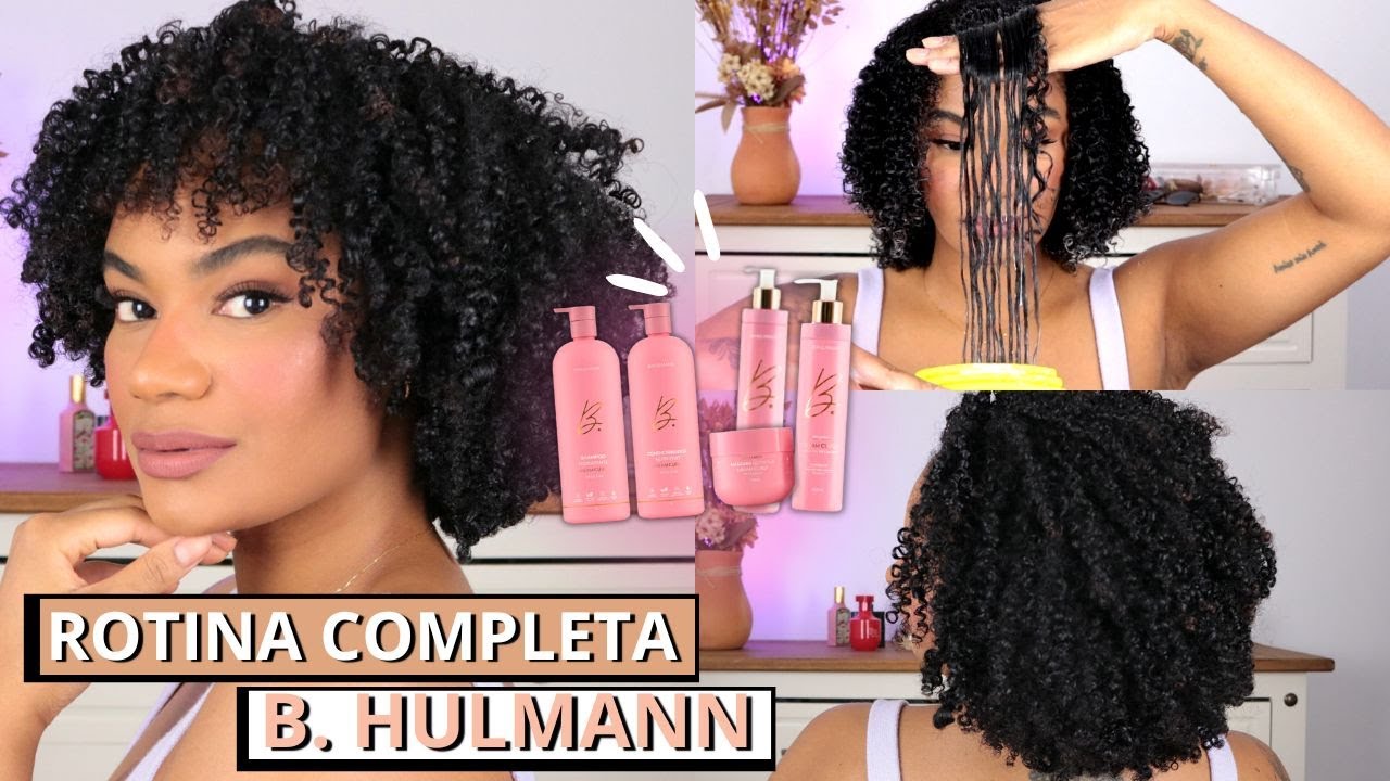 TRATAMENTO E FINALIZAÇÃO B.HULMANN l TESTANTO LANÇAMENTOS • Pattesta