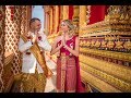 Wedding Destination  Wedding in Thailand K