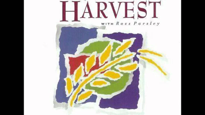 Ross Parsley- The People On Your Heart (Hosanna! M...