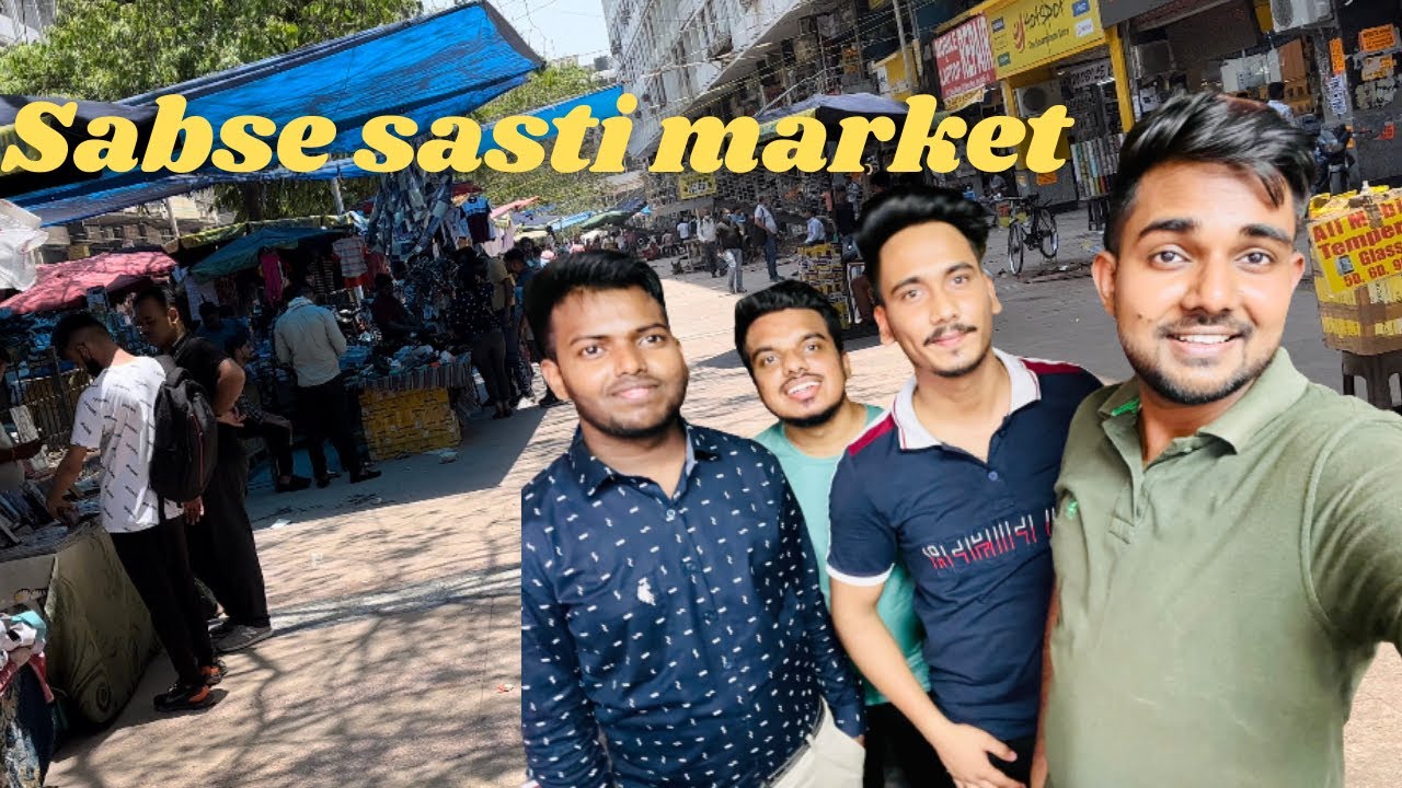 Asia ki Sabse Badi Market Nehru Place Market 🤩 YouTube