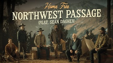 Thumbnail of Home Free - Northwest Passage (feat. Seán Dagher)