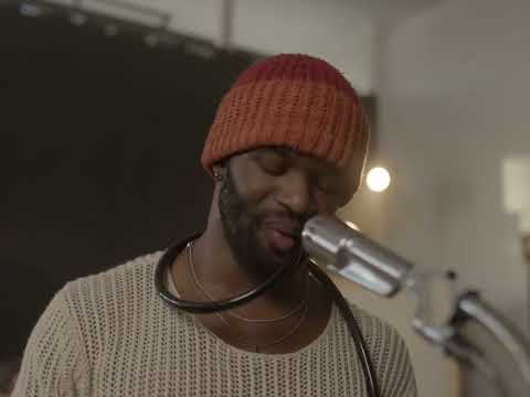 Close To You - feat. Taylor Williams - Live from Patchwork HQ