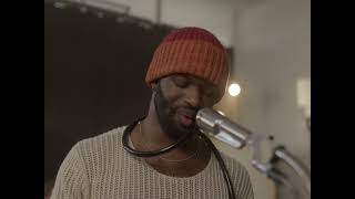 Close To You - Feat. Taylor Williams - Live From Patchwork Hq