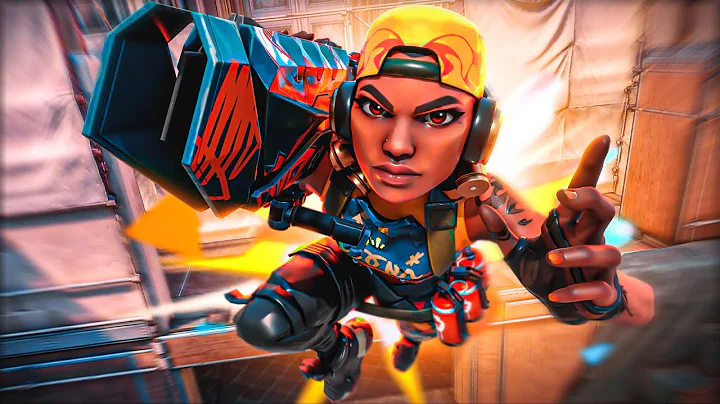 I Played Raze For 3 Months, It Was TERRIBLE