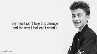 XXXTENTACION- CHANGES (Johnny Orlando Cover)(Lyrics)