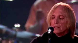 Video thumbnail of "Tom Petty & The Heartbreakers - Angel Dream (No. 2)"