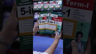 📚 Sura 5-in-1 Guide 2026-27 | Class 6 & 7 Term 1 Complete Guide🎯 Latest Sura Guides for Class 6 & 7
