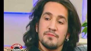 Lale Manco Ve Doğukan Manço Yasemin Bozkurt Un Programinda Konuk Part 3